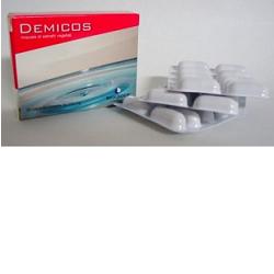 DEMICOS 30 CAPSULE