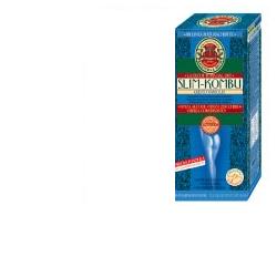 SLIM KOMBU VANIGLIA 500 ML