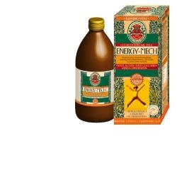 ENERGY MECH SCIROPPO 500 ML