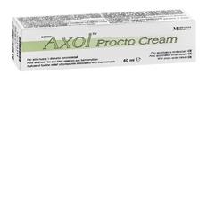 AXOL PROCTO CREAM 1 CREMA
