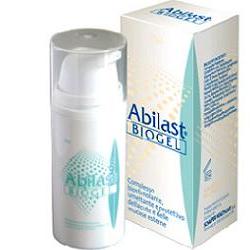 ABILAST BIOGEL 50 ML