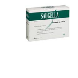 SAUGELLA LAVANDA ATTIVA 140 ML