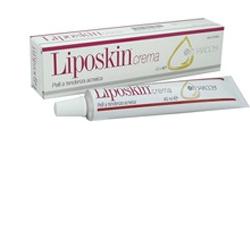 PHARCOS LIPOSKIN CREMA 40 ML