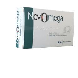 NOVOMEGA 30 CAPSULE