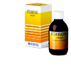 FITOBRONC SCIROPPO 180 ML