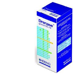 DRENASE GOCCE 60 ML