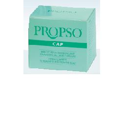 PROPSO IMPACCO CAPELLI 150 ML