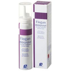 FLOGANMOUSSE TRATTAMENTO ANTIFORFORA MOUSSE 75 ML