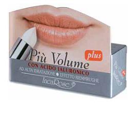 INCAROSE PIU’ VOLUME PLUS STIC