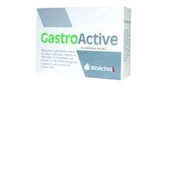 GASTROACTIVE 30 COMPRESSE
