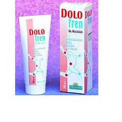 DOLOFREN GEL 100 ML