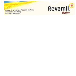 REVAMIL BALM CREMA 15 G