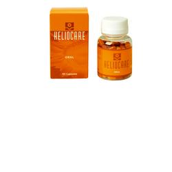 HELIOCARE HIGH 60CPS