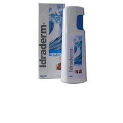 IDRADERM SPRAY IDRATANTE CANE/GATTO 300 ML