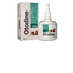 OTODINE DETERGENTE LIQUIDO 50 ML