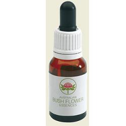 RED GREVILLEA AUSTR GOCCE 15 ML