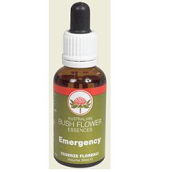 EMERGENCY ESSENZA AUSTRALIAN 30 ML