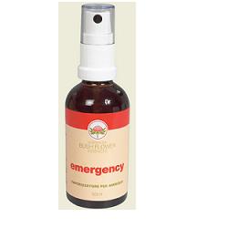 EMERGENCY NEW SPRAY AMBIENTE E CORPO 50 ML