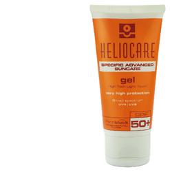 HELIOCARE GEL FP50+ 50 ML