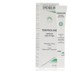 TERPROLINE CONTOUR EYES&LIPS 51 ML