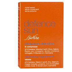 DEFENCE SUN PELLI SENSIBILI 30 CAPSULE