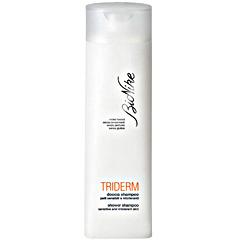 TRIDERM DOCCIA SHAMPOO 400 ML