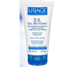 URIAGE DS GEL DETERGENTE 150 ML