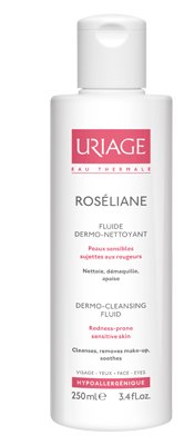 ROSELIANE FLUIDO DERMODETERGENTE FLACONE 250 ML