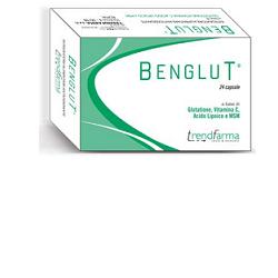 BENGLUT 30 CAPSULE