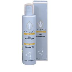 NATURE’S COCCOLE OLIO MASSAGGIO