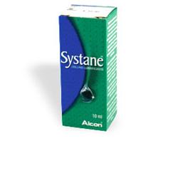 SYSTANE GOCCE OCULARI LUBRIFICANTI 10 ML