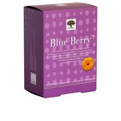 BLUE BERRY 60 COMPRESSE