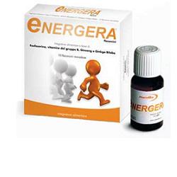 ENERGERA 10 FLACONCINI MONODOSE 10 ML