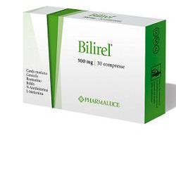 BILIREL 30 COMPRESSE