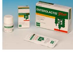 ENTEROLACTIS PLUS 20CPS