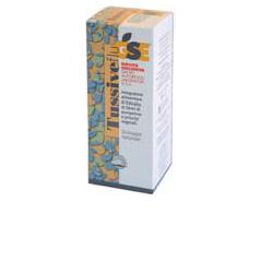 GSE TUSSIVE FLU 150ML