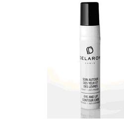 DELAROM SOIN AUTOUR YEUX LEVRES 15 ML