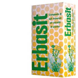 ERBASIT 90 COMPRESSE