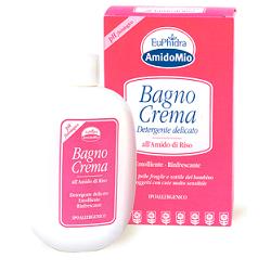 EUPHIDRA AMIDOMIO BAGNO CREMA 400 ML