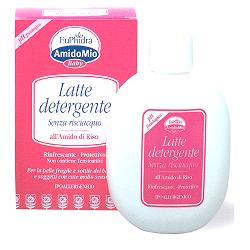 EUPHIDRA AMIDOMIO LATTE DETERGENTE 200 ML