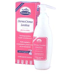 EUPHIDRA AMIDO DERMO CREMA LENITIVA 100 ML