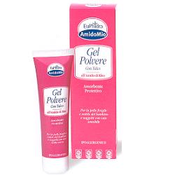 EUPHIDRA AMIDOMIO GEL POLVERE 50 ML