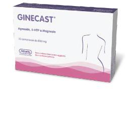 GINECAST 20CPR