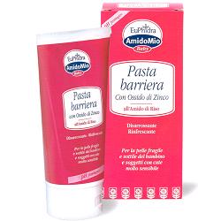 EUPHIDRA AMIDOMIO PASTA BARRIERA 150 ML