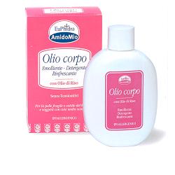 EUPHIDRA AMIDOMIO OLIO CORPO 200 ML