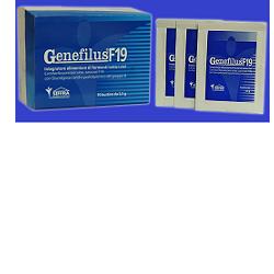 GENEFILUS F19 10 BUSTINE DA 2,5 G