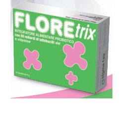 FLORETRIX 10 BUSTE