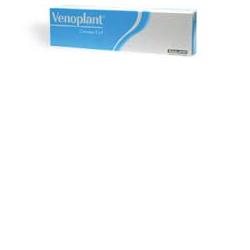 VENOPLANT CREMA GEL 100 ML