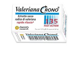 VALERIANA CRONO 135 DUOFL30CPR