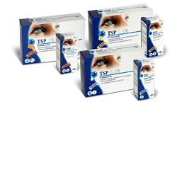 SOLUZIONE OFTALMICA TSP 0,5% TS POLISACCARIDE FLACONE 10 ML